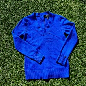 Vintage Banana Republic Filpucci fine yarn sweater